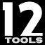 12Tools logo