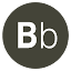 Brownbook logo