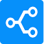 StackShare logo